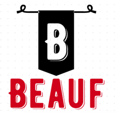 logo Boutique Beauf